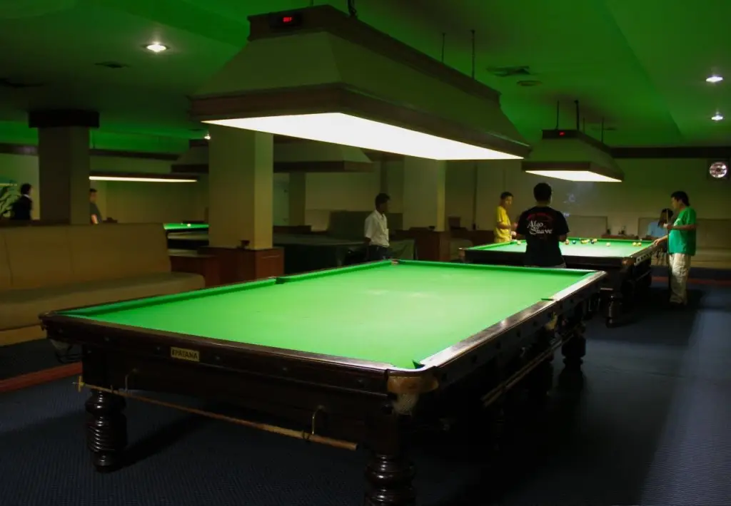 Муанг: Sinthavee Hotel