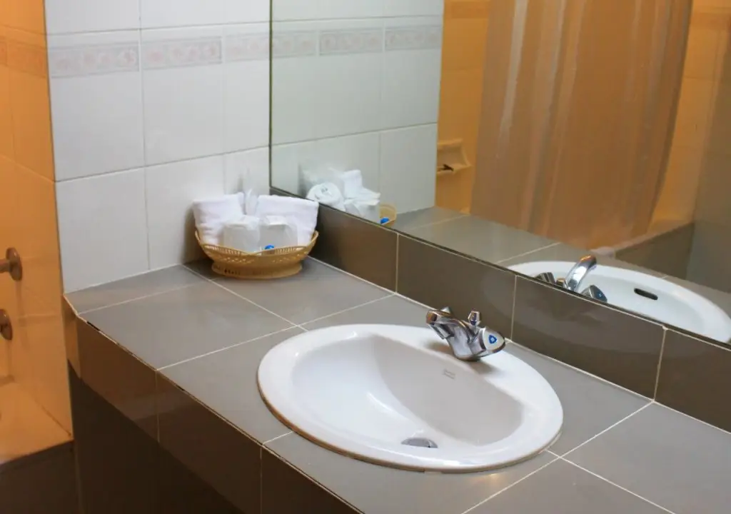 Муанг: Sinthavee Hotel