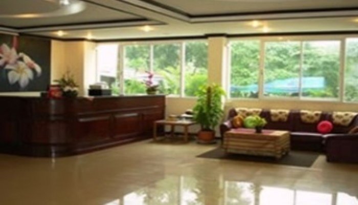 Кату: Baan Hongthong