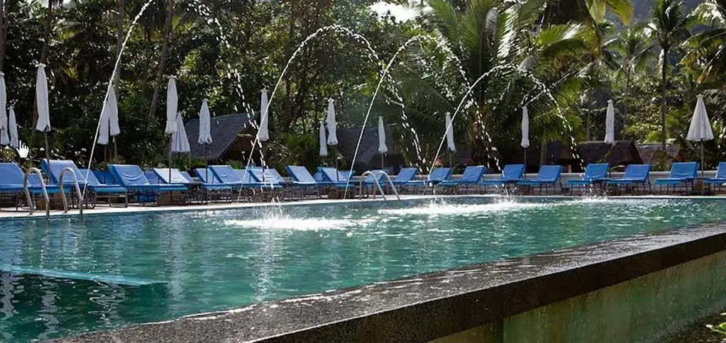 Koh Mook Charlie Beach Resort — фото 1