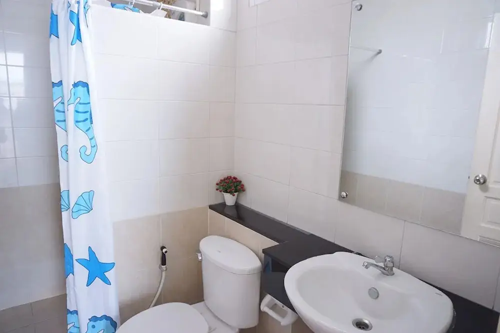 Муанг: Ananas Phuket Hostel