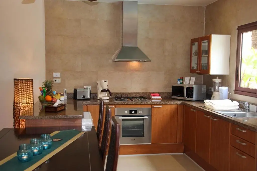Самуи: Sibaja Palms Sunset Beach Luxury Villa