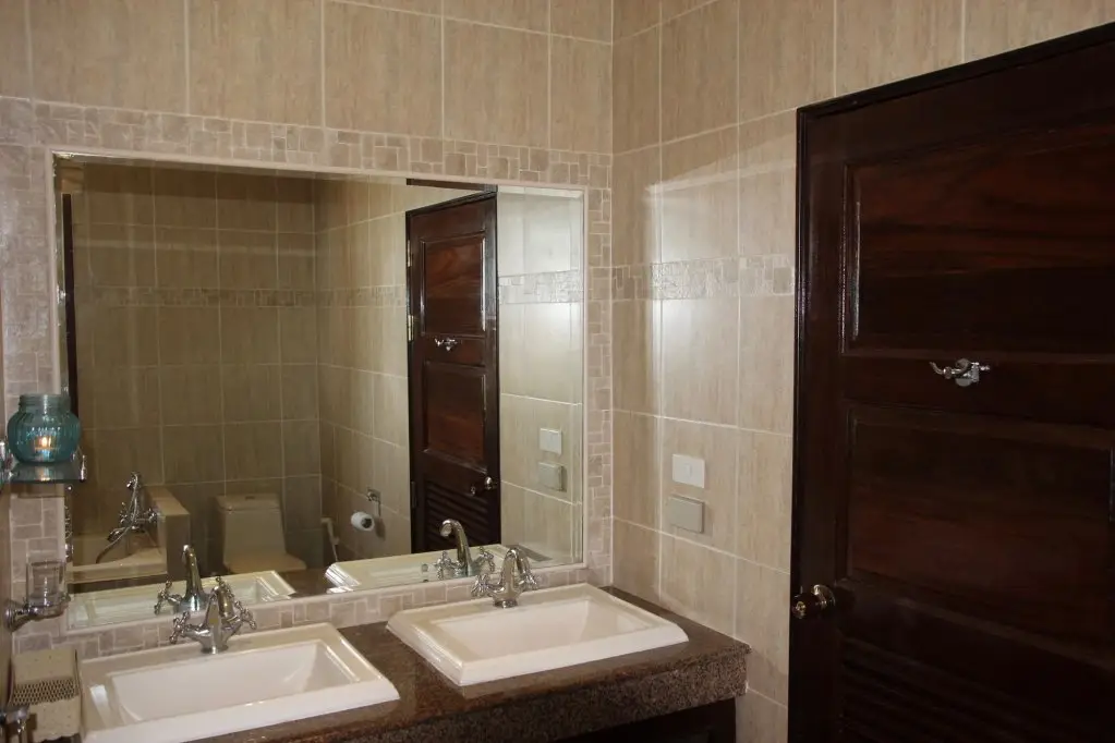 Самуи: Sibaja Palms Sunset Beach Luxury Villa