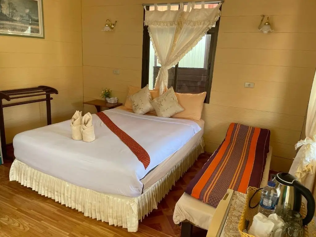 Ко-Пханган: Starlight Haad Rin Resort