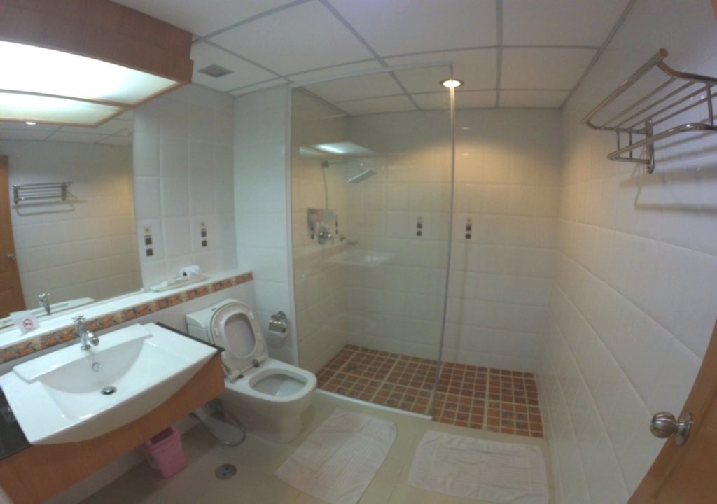 Кхонкэн: Pratunam Hotel Khonkaen