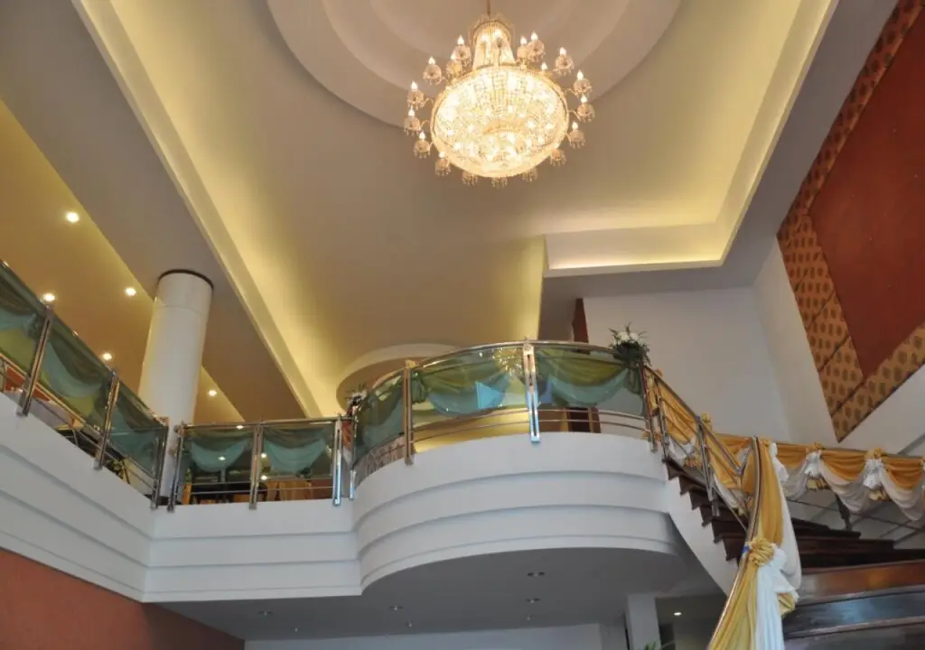 Кхонкэн: Pratunam Hotel Khonkaen