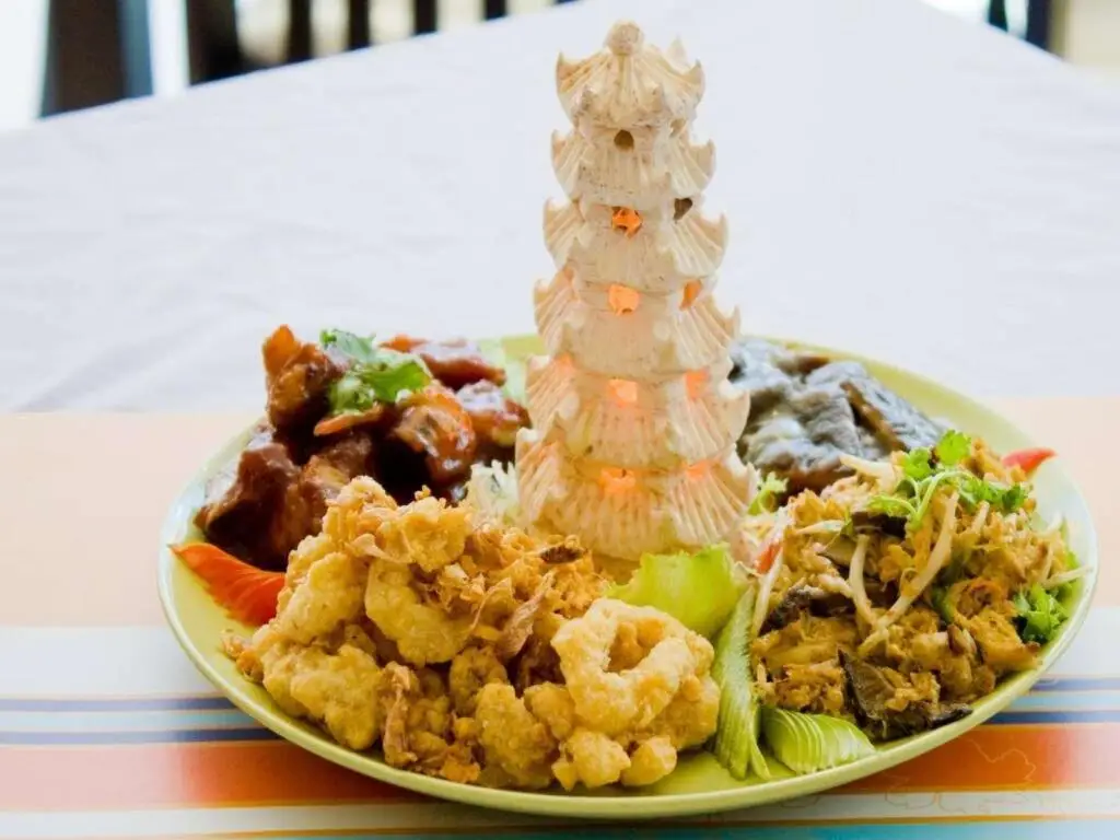 Кхонкэн: Pratunam Hotel Khonkaen