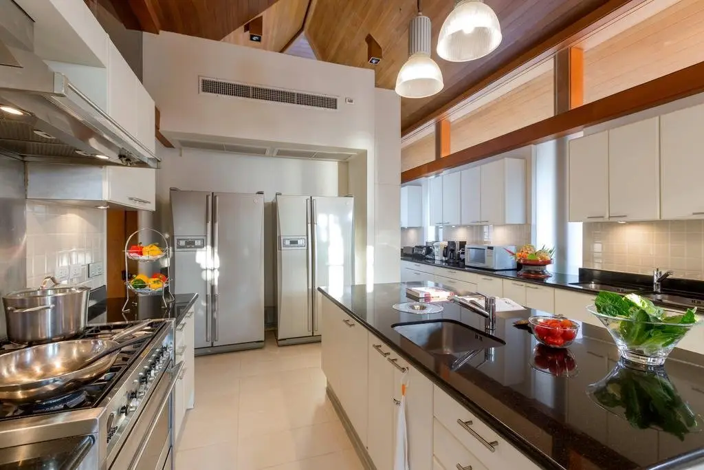 Такуа-Тунг: Villa Sundara
