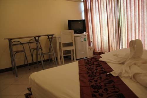 Муанг: Chanisara Guest House