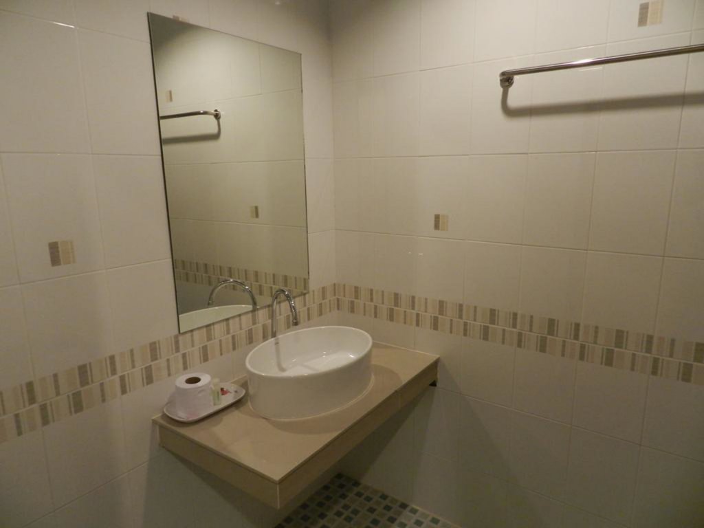Кату: Lucky Patong Hotel