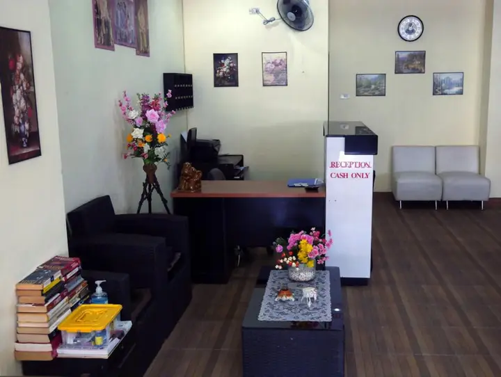 Кату: Lucky Patong Hotel