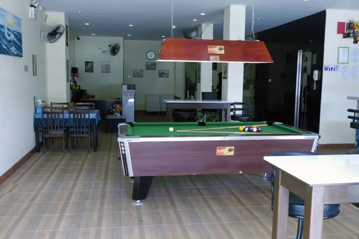 Кату: Lucky Patong Hotel