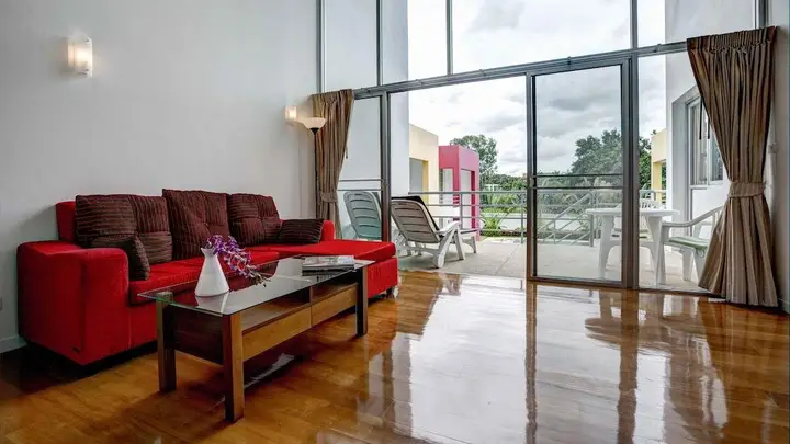 Хуахин: Baan Sunanta Hua Hin