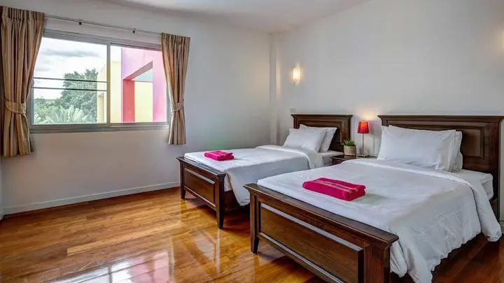 Хуахин: Baan Sunanta Hua Hin