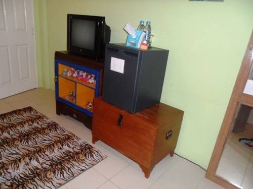 Чиангмай: Pannmalee Guest House