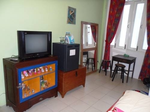 Чиангмай: Pannmalee Guest House