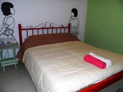 Pannmalee Guest House — фото 1