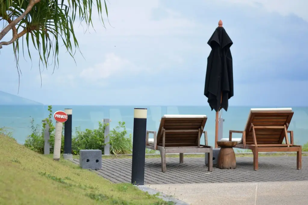 Ланта: The Houben Hotel, Adult Only