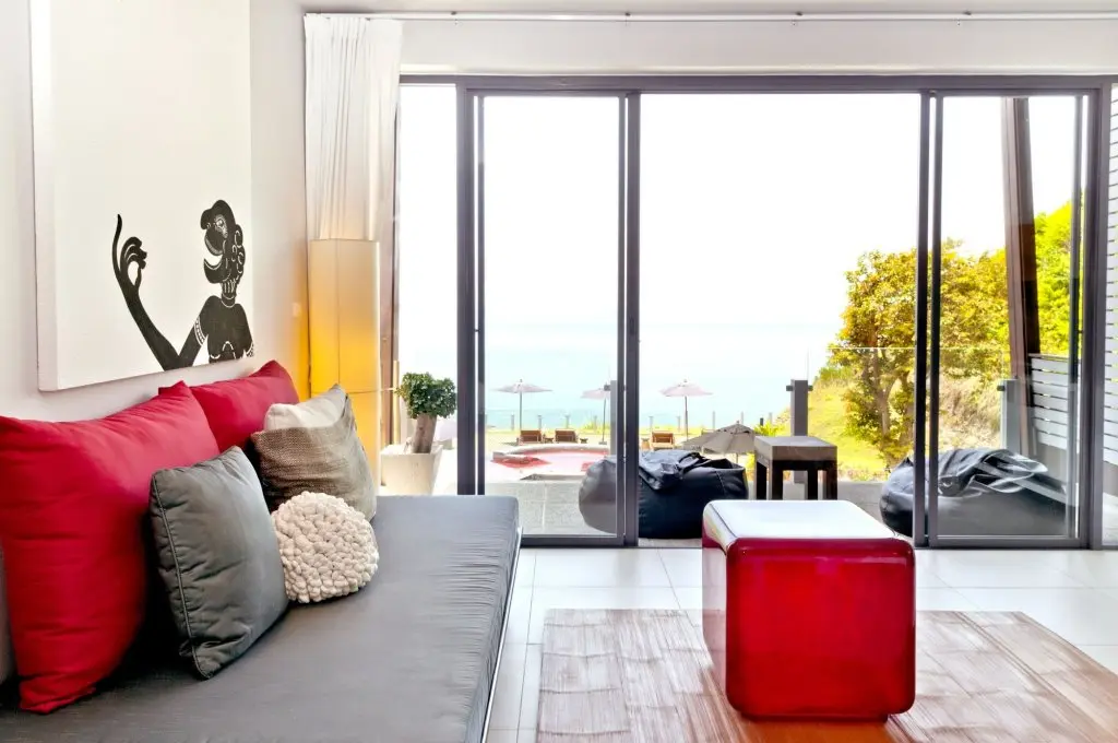 Ланта: The Houben Hotel,  Adult Only