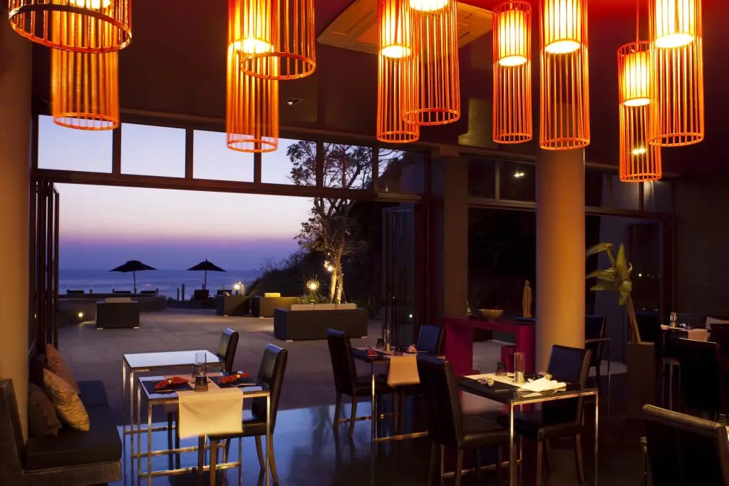 Ланта: The Houben Hotel, Adult Only