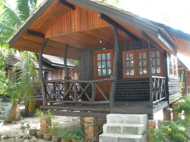 Самуи: Sunset Resort Samui
