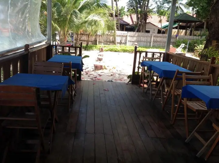 Самуи: Sunset Resort Samui