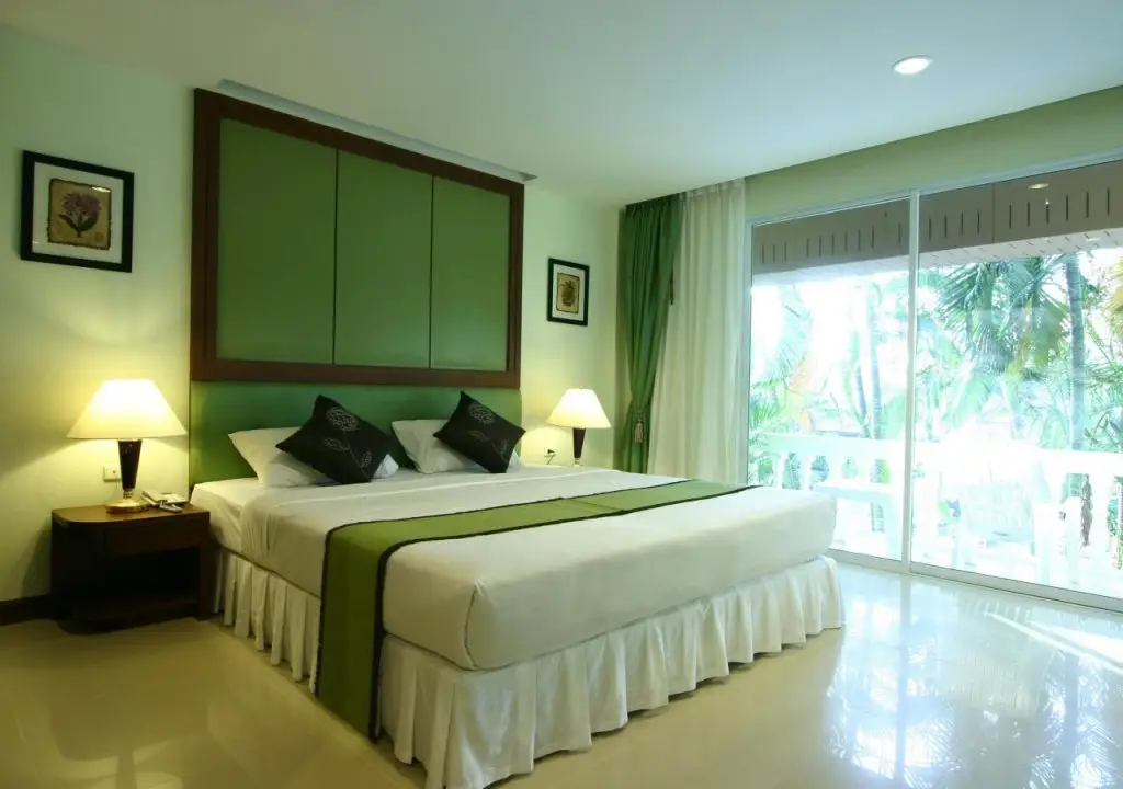 Паттайя: Windmill Resort Hotel