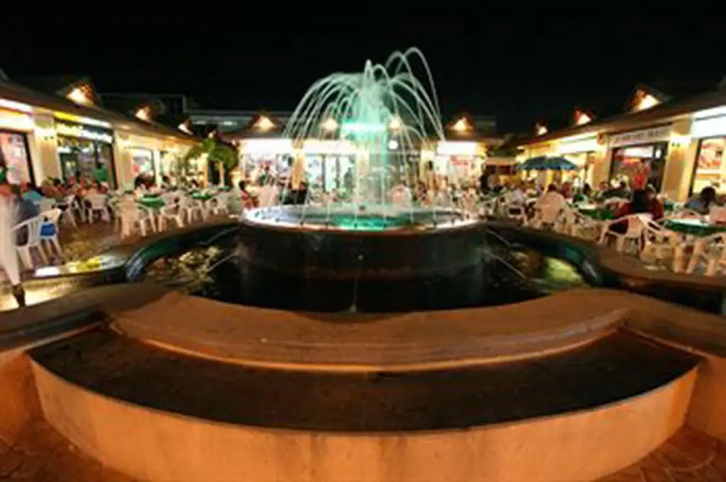 Паттайя: Windmill Resort Hotel