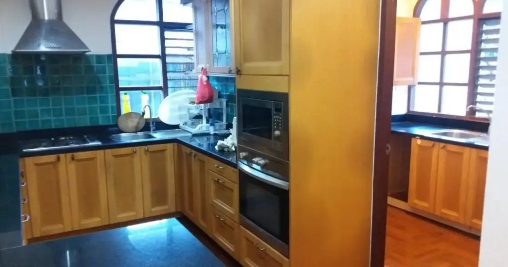 Самуи: Chaulty Towers Guest House