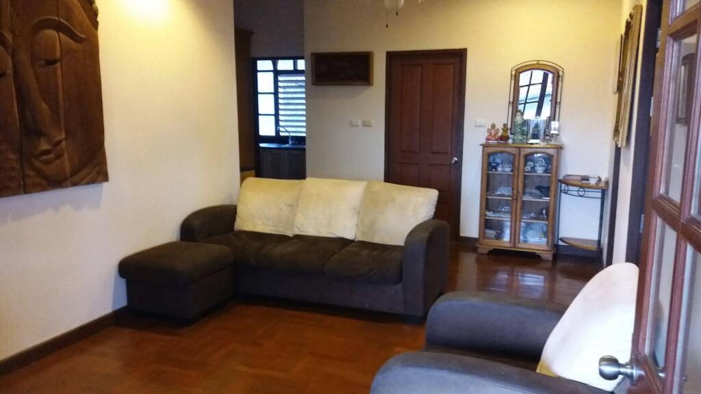 Самуи: Chaulty Towers Guest House