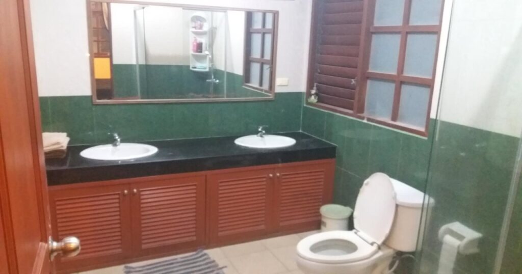 Самуи: Chaulty Towers Guest House