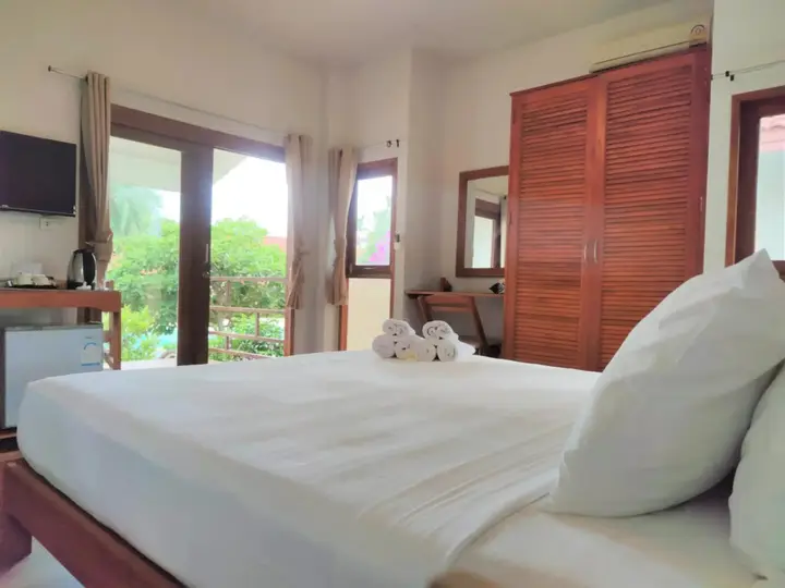 Чумпхон: Armonia Village Resort and Spa
