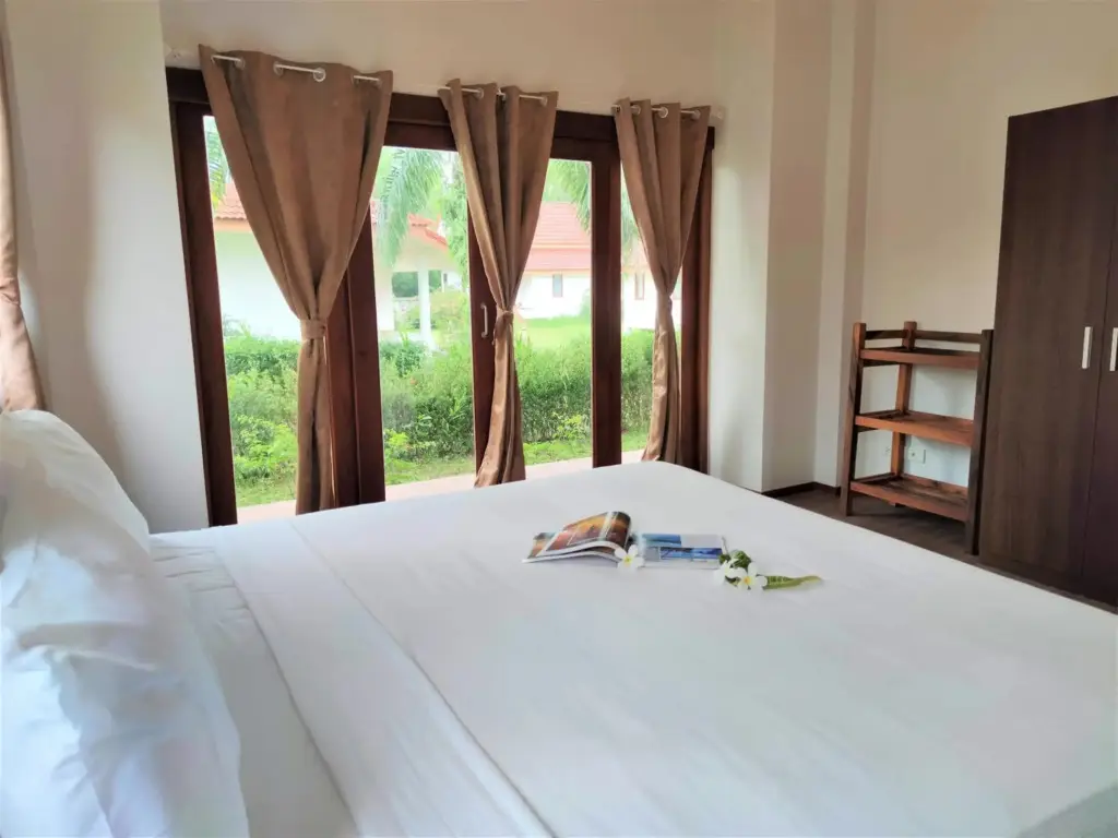 Armonia Village Resort and Spa — фото 1