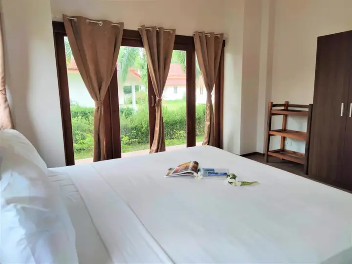 Чумпхон: Armonia Village Resort and Spa
