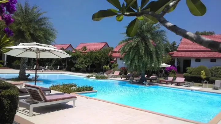 Чумпхон: Armonia Village Resort and Spa