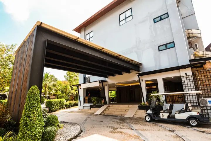Краби: Ramada by Wyndham Aonang Krabi