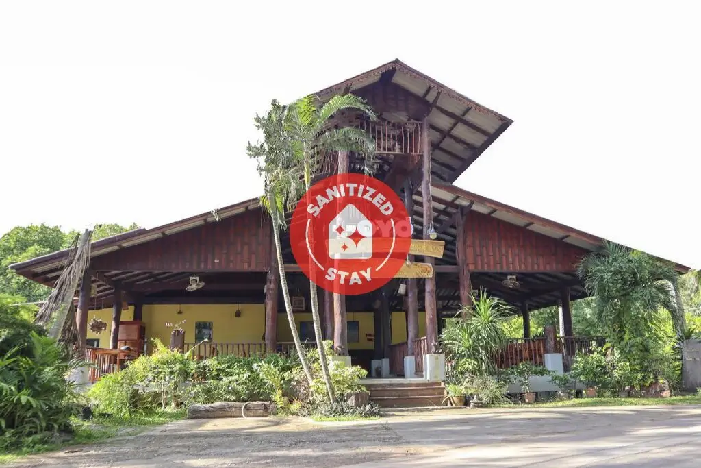 Яо Ной: Koh Yao Beach Bungalows