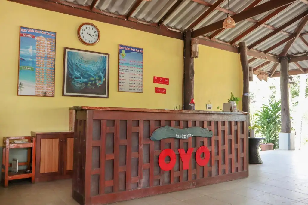Яо Ной: Koh Yao Beach Bungalows