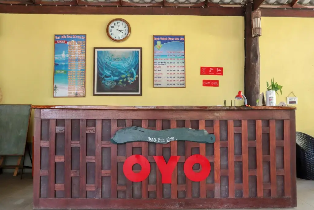 Яо Ной: Koh Yao Beach Bungalows