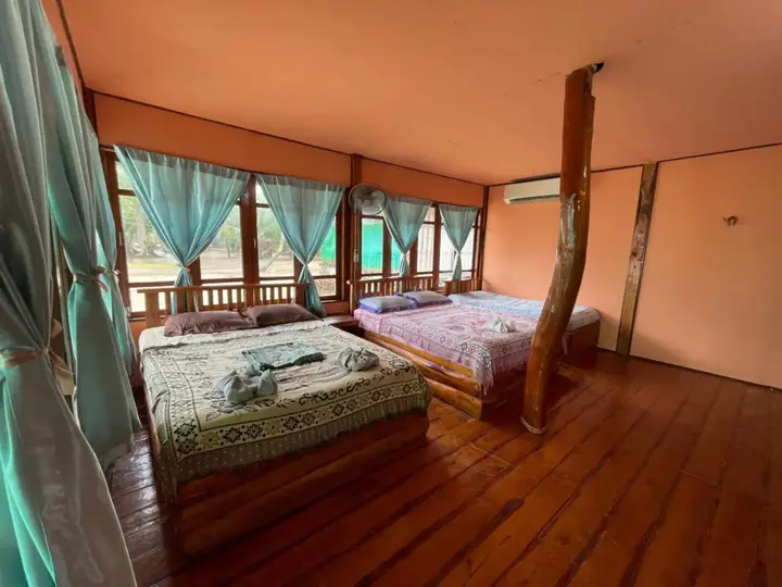 Ко-Мак: Koh Mak Green View Resort