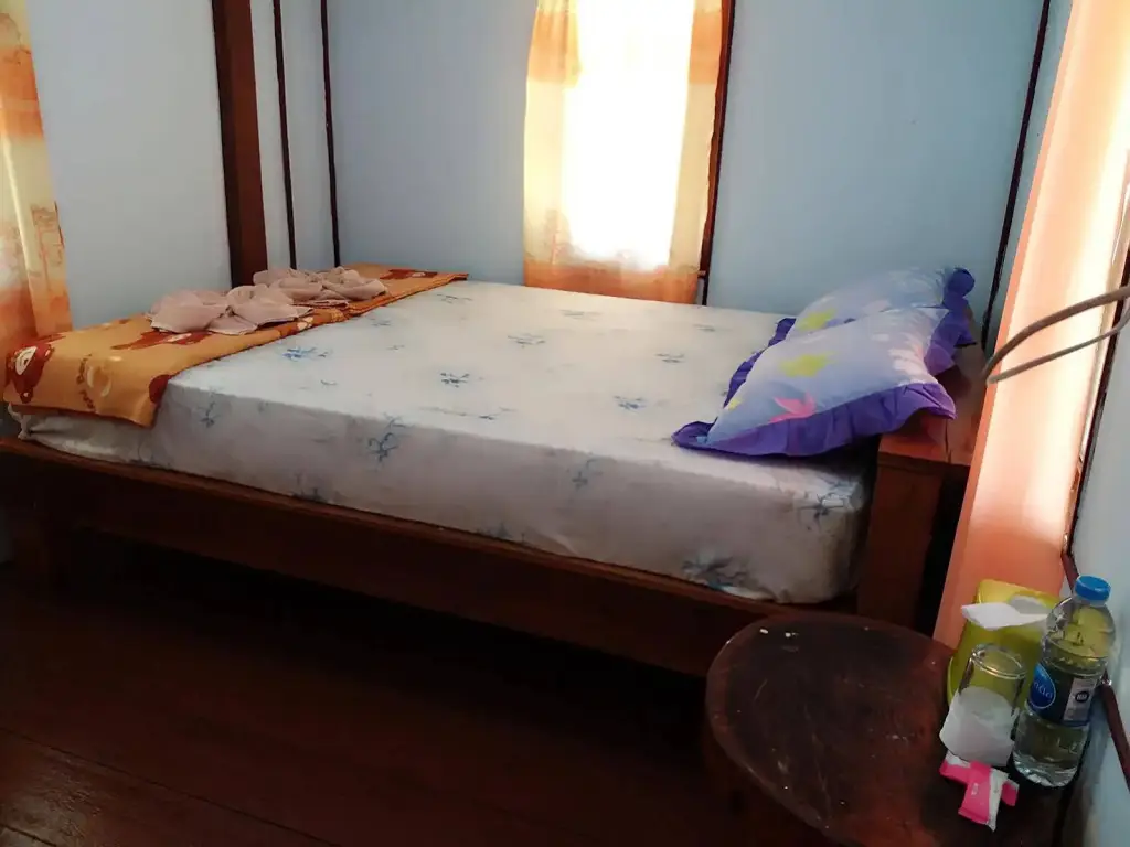 Koh Mak Green View Resort — фото 1