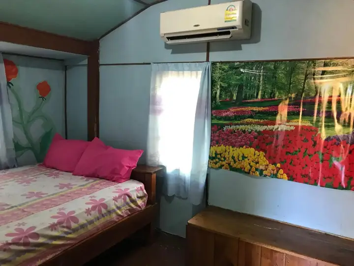 Ко-Мак: Koh Mak Green View Resort