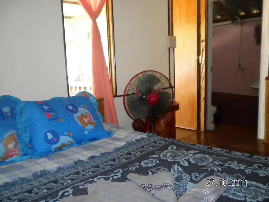 Ко-Мак: Koh Mak Green View Resort