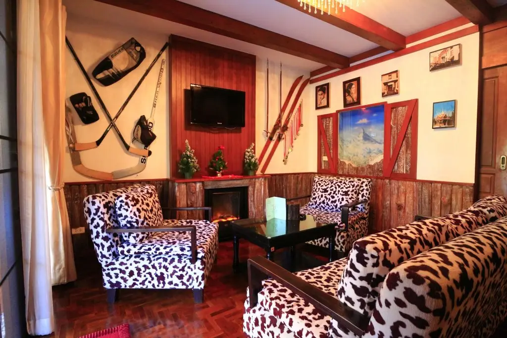 Чиангмай: Lamduan Boutique Homestay