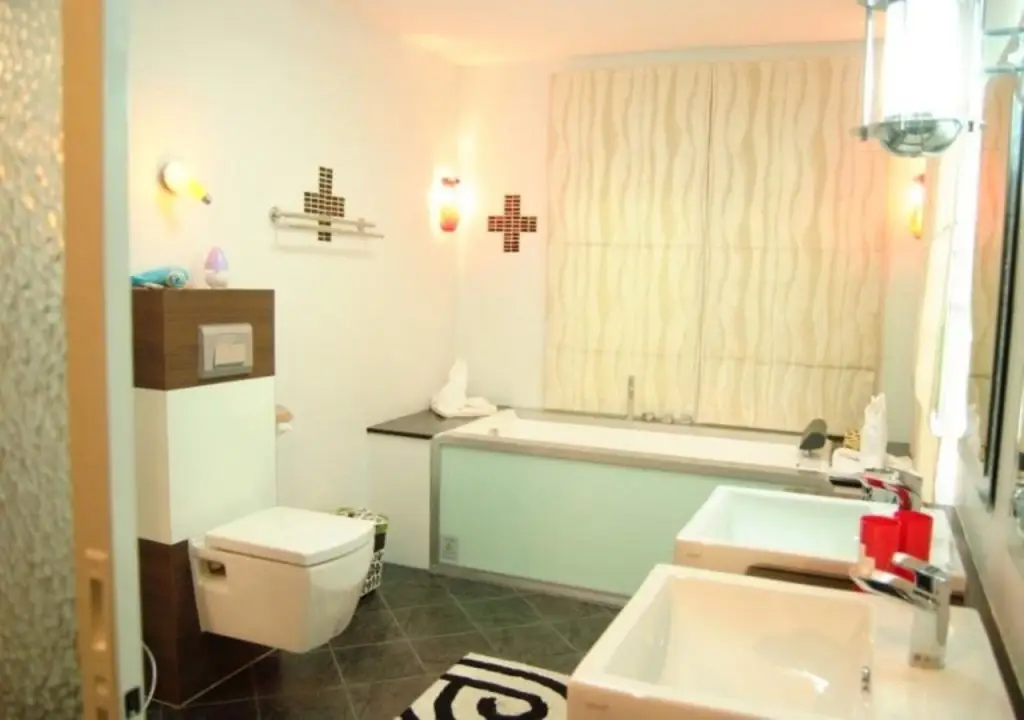 Чиангмай: Lamduan Boutique Homestay