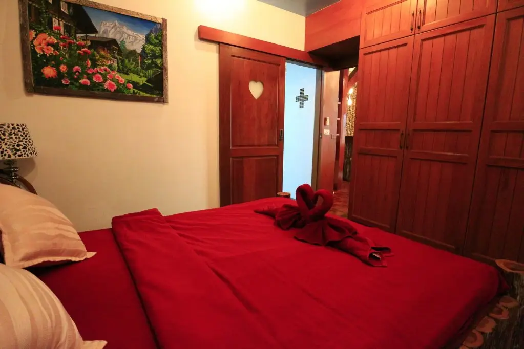 Чиангмай: Lamduan Boutique Homestay