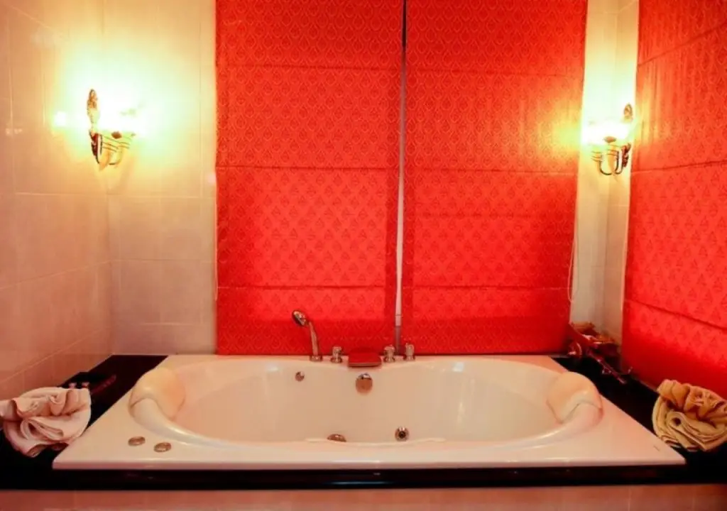 Чиангмай: Lamduan Boutique Homestay