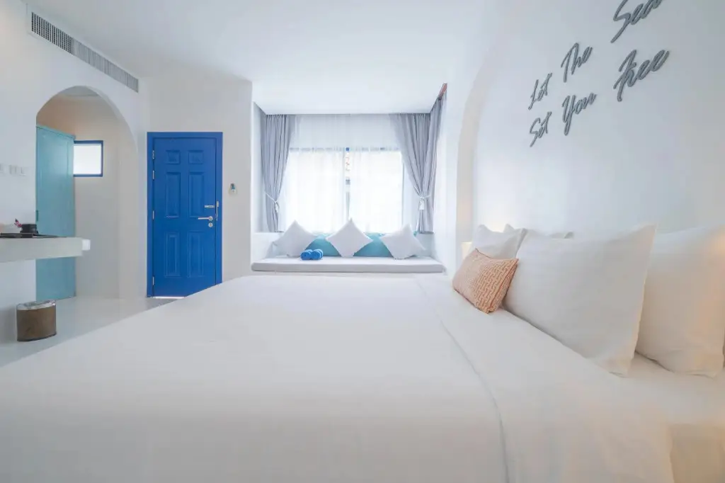 Као Лак: Ocean Breeze Resort Khao Lak