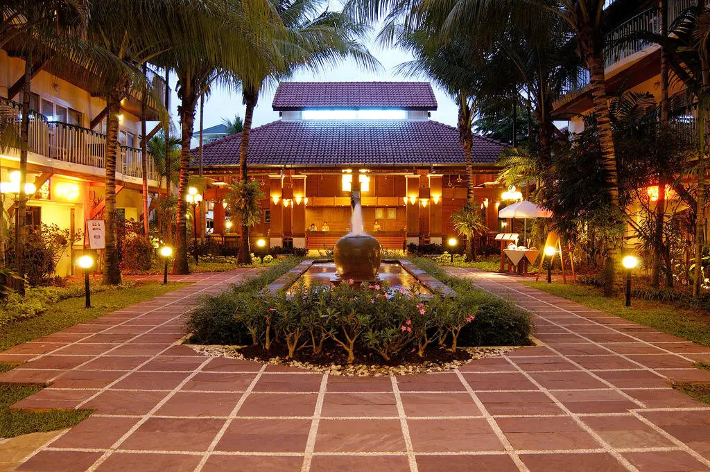 Пхукет: Horizon Patong Beach Resort and Spa