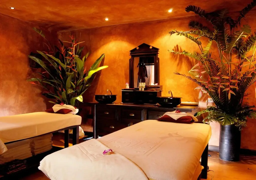 Пхукет: Horizon Patong Beach Resort and Spa